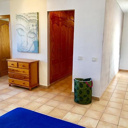 Guesthouse Cap Martinet 35 Nuestra Señora de Jesus Екстериор снимка