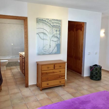 Guesthouse Cap Martinet 35 Nuestra Señora de Jesus Екстериор снимка