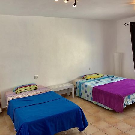 Guesthouse Cap Martinet 35 Nuestra Señora de Jesus Екстериор снимка