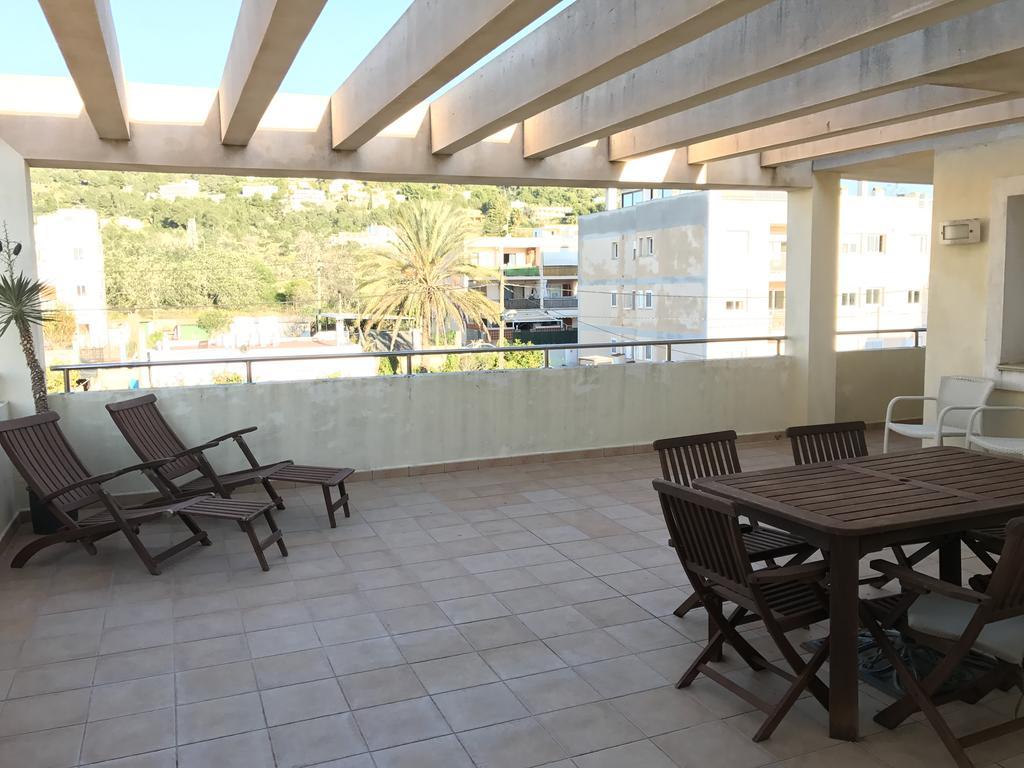 Guesthouse Cap Martinet 35 Nuestra Señora de Jesus Екстериор снимка