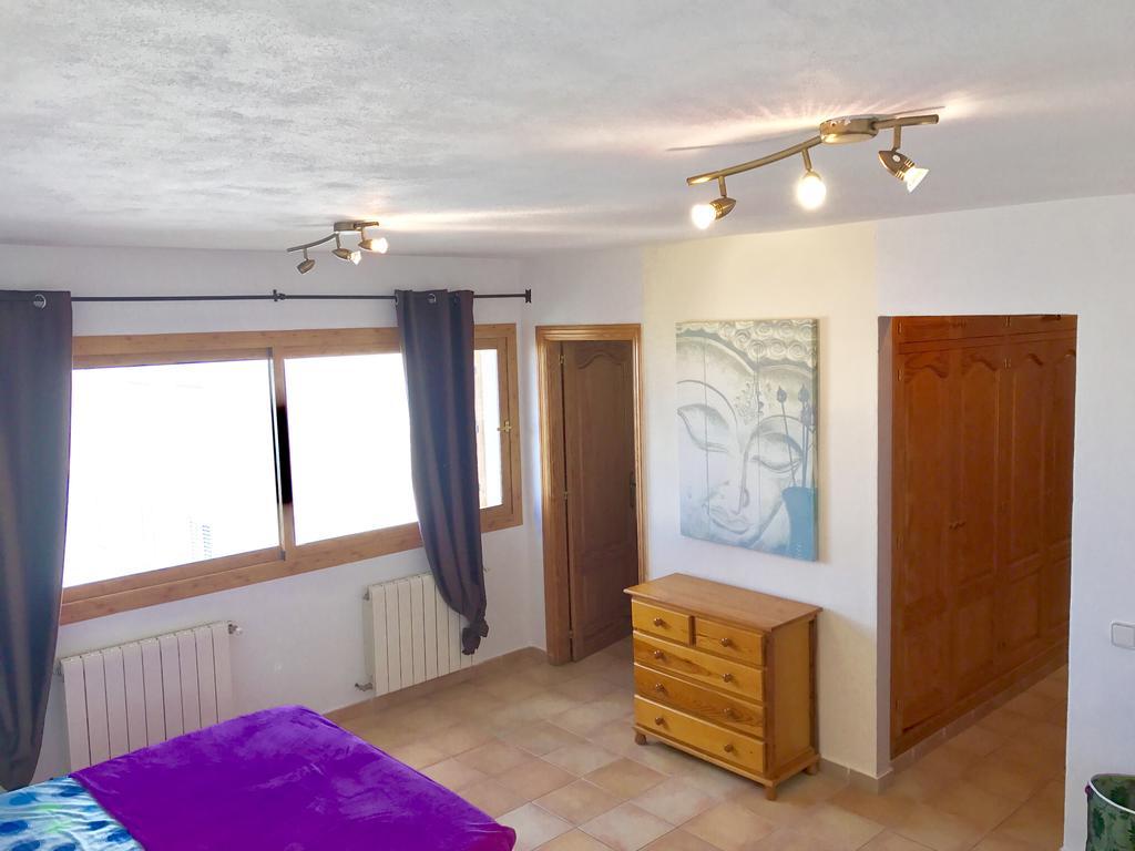 Guesthouse Cap Martinet 35 Nuestra Señora de Jesus Екстериор снимка