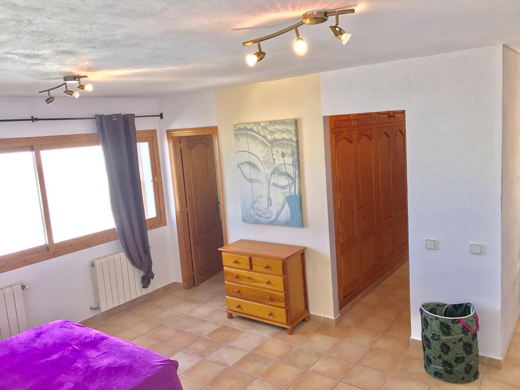 Guesthouse Cap Martinet 35 Nuestra Señora de Jesus Екстериор снимка
