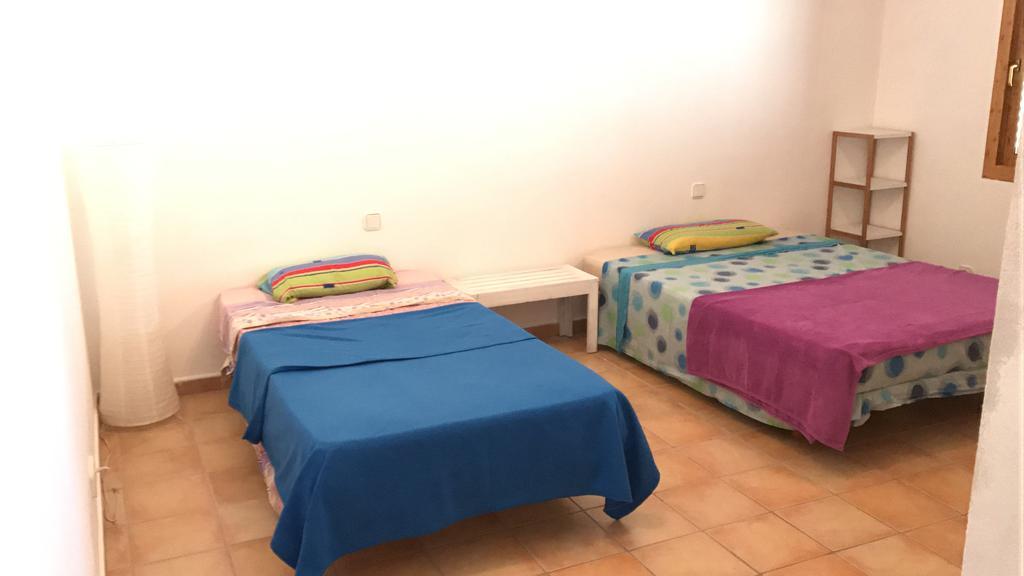 Guesthouse Cap Martinet 35 Nuestra Señora de Jesus Екстериор снимка