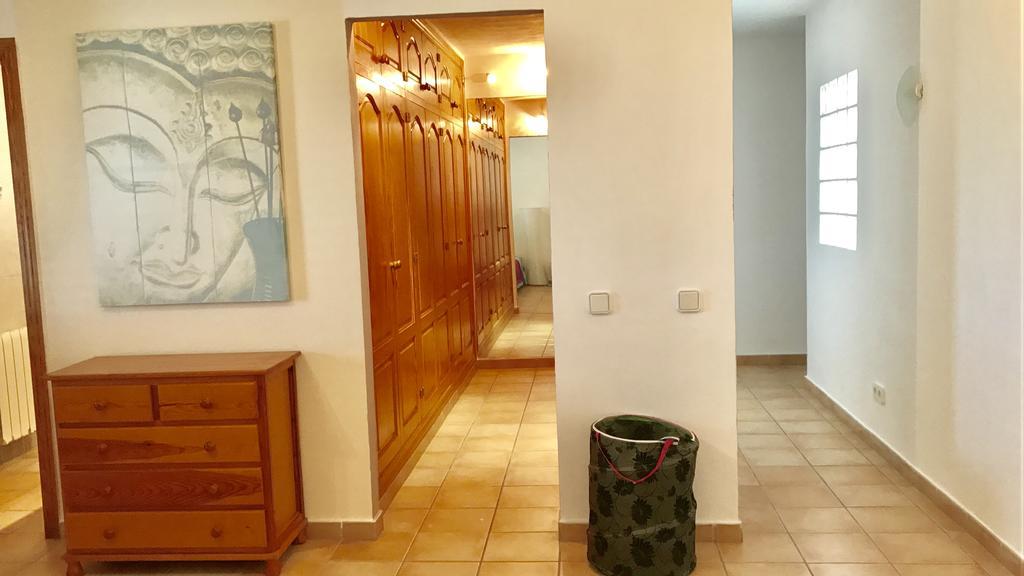 Guesthouse Cap Martinet 35 Nuestra Señora de Jesus Екстериор снимка